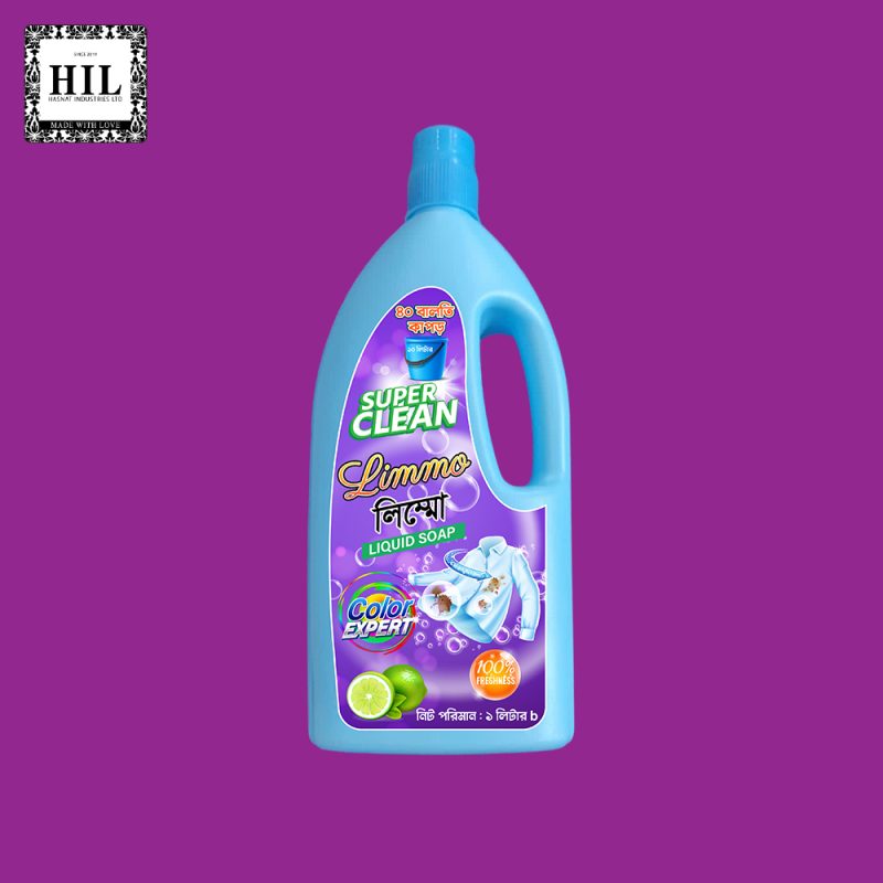 Limmo Liquid Soap