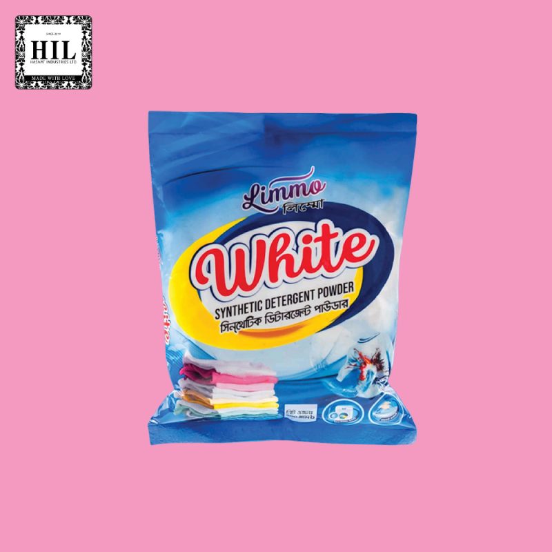 Limmo White Detergent