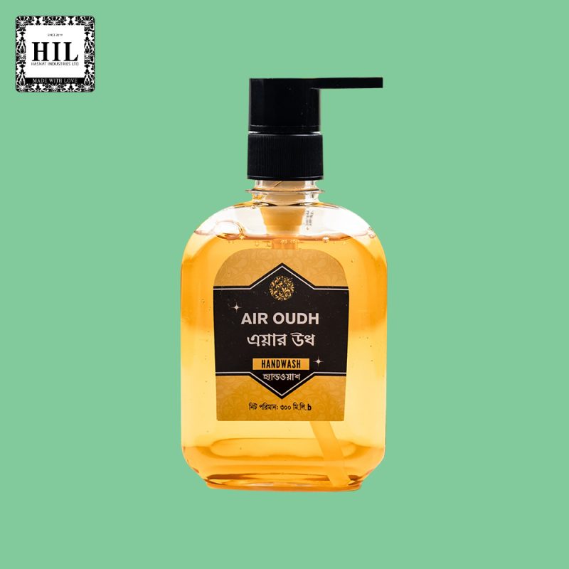 Air Oudh Handwash